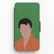 ElvisWallet Phone Cases