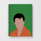Elvis Notebooks