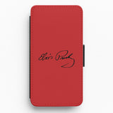 Elvis Wallet Phone Cases
