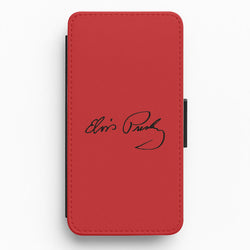 Signature Flip / Wallet Phone Case