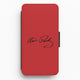 What's HotWallet Phone Cases