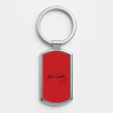 Elvis Keyrings