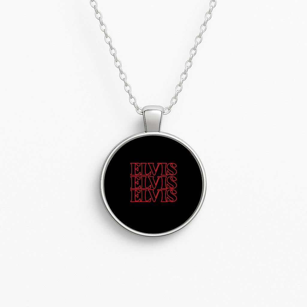 Layered Necklace