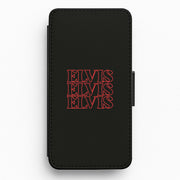 Layered Flip / Wallet Phone Case 1