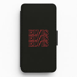 Layered Flip / Wallet Phone Case