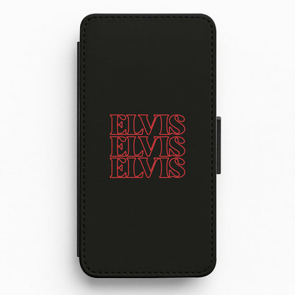 Layered Flip / Wallet Phone Case