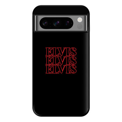 Layered Phone Case for Google Pixel 8 Pro