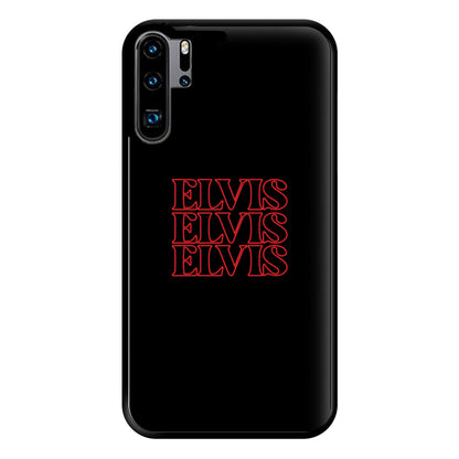 Layered Phone Case for Huawei P30 Pro