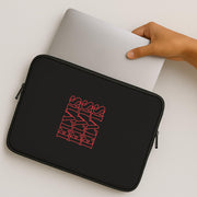 Layered Laptop Sleeve 2