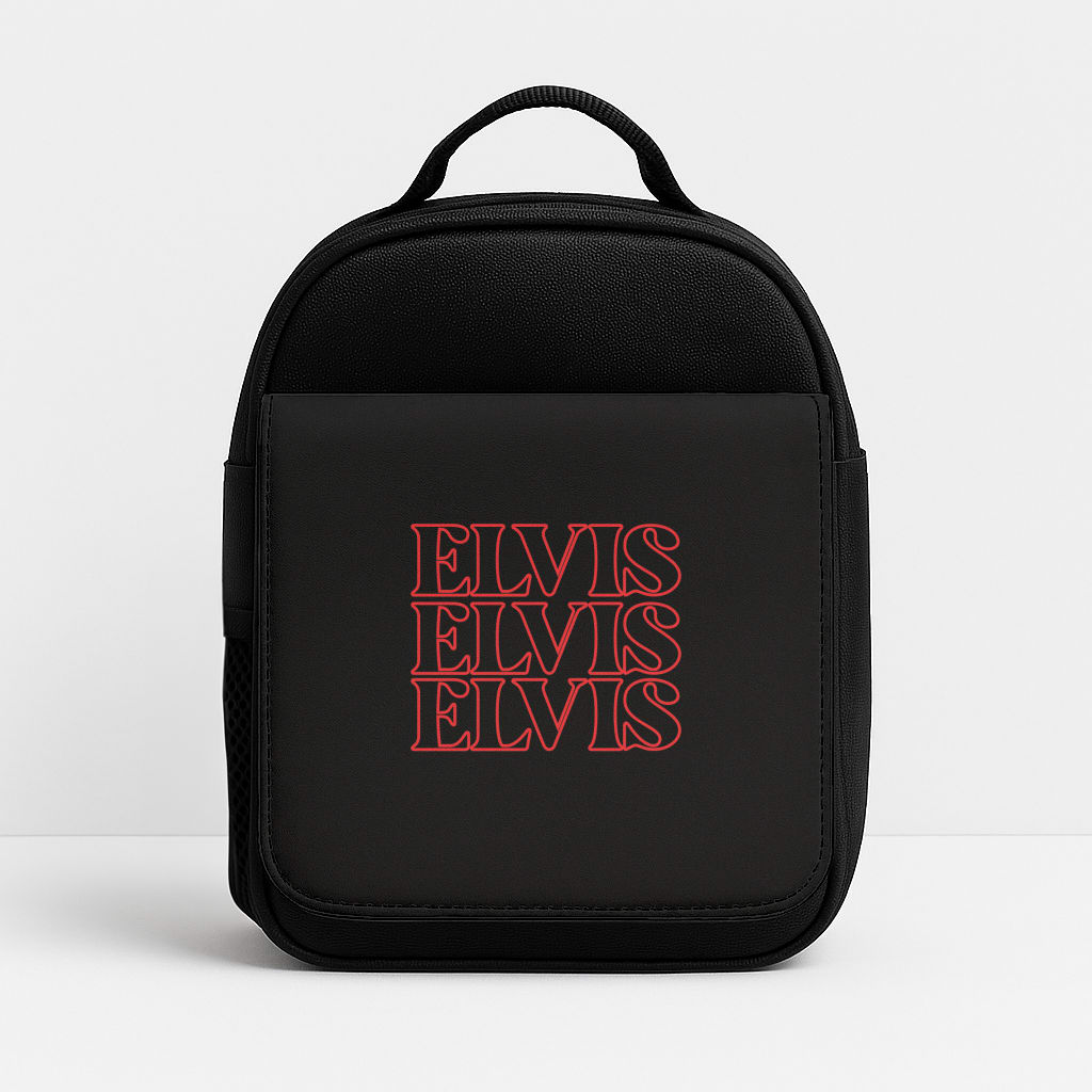 Layered Lunchbox