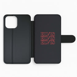 Layered Flip Phone Case