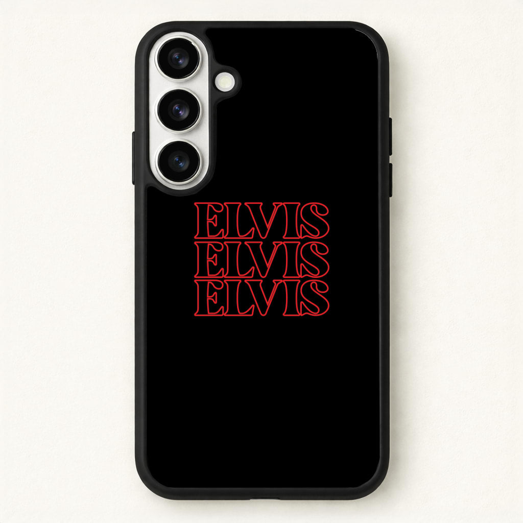 Free personalisation on all phone cases