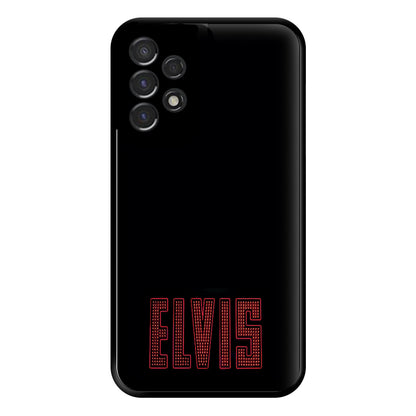 Vegas Show Phone Case for Galaxy A53