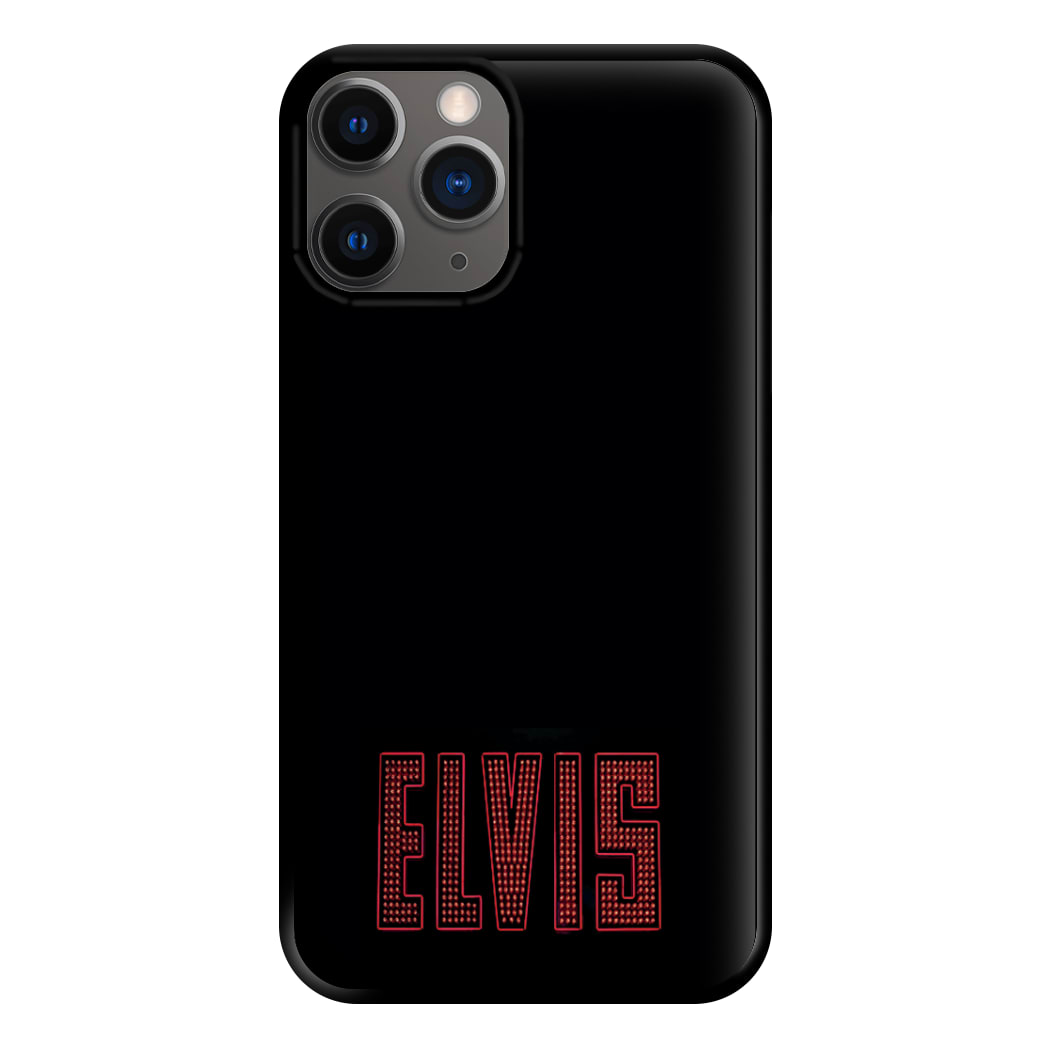 Vegas Show Phone Case for iPhone 12 Pro Max