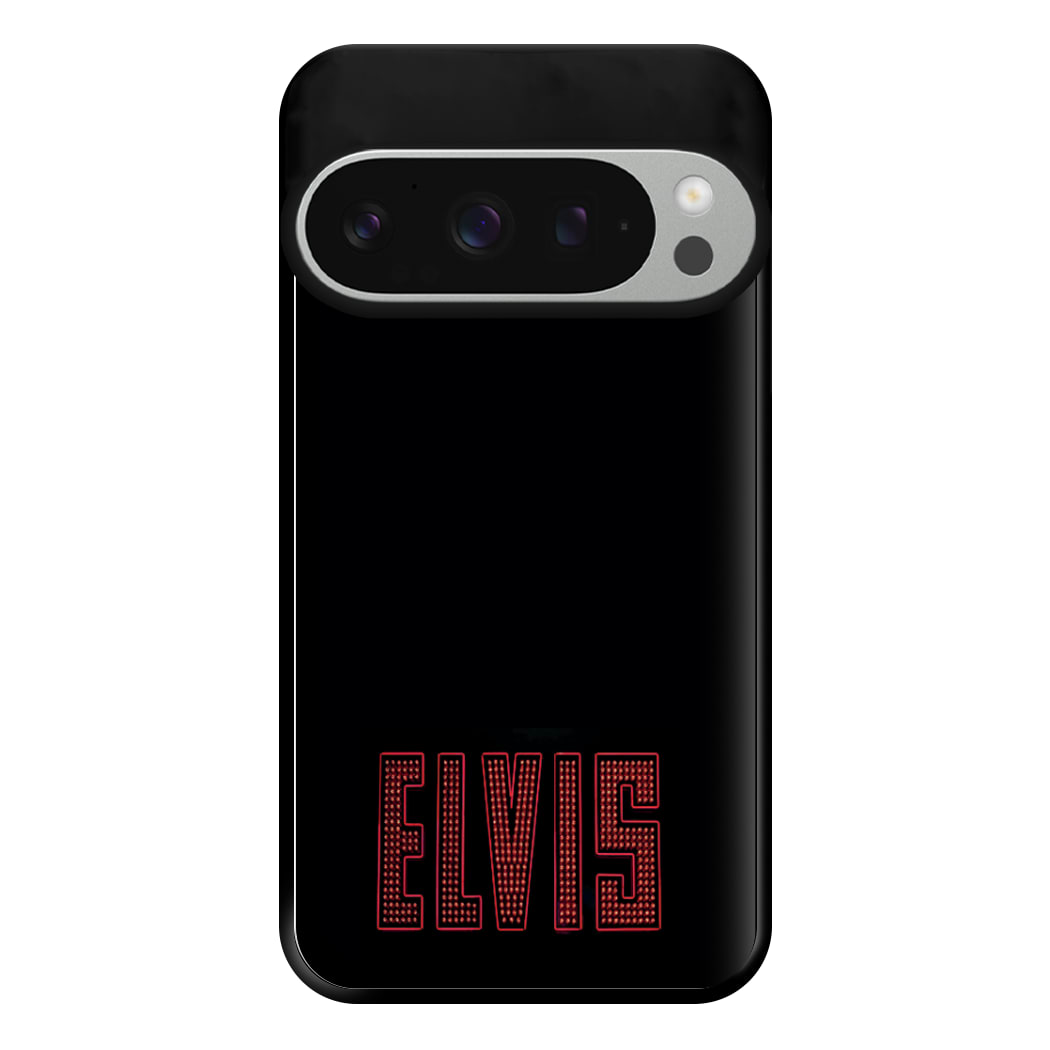 Vegas Show Phone Case for Google Pixel 9 Pro XL