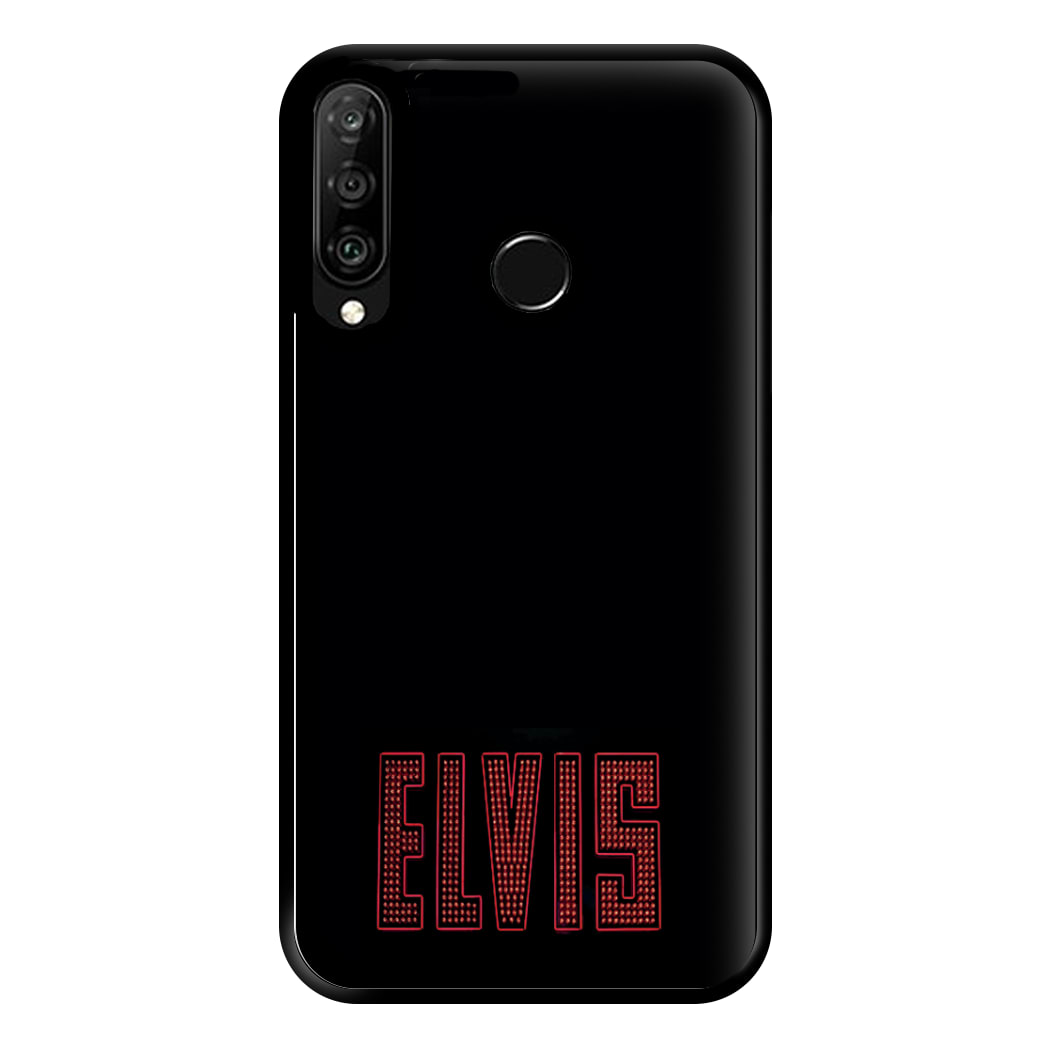 Vegas Show Phone Case for Huawei P30 Lite