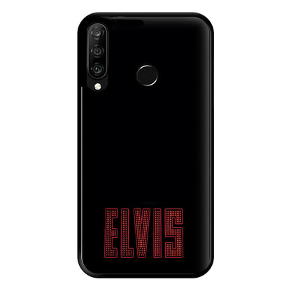 Vegas Show Phone Case for Huawei P30 Lite