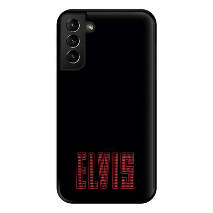 Vegas Show Phone Case for Galaxy S21 Plus