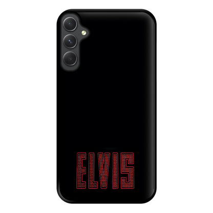 Vegas Show Phone Case for Galaxy A14