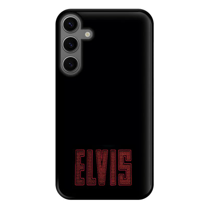 Vegas Show Phone Case for Galaxy S23FE