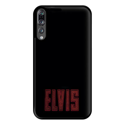 Vegas Show Phone Case for Huawei P20 Pro