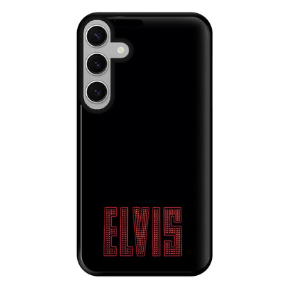 Vegas Show Phone Case for Galaxy S24FE