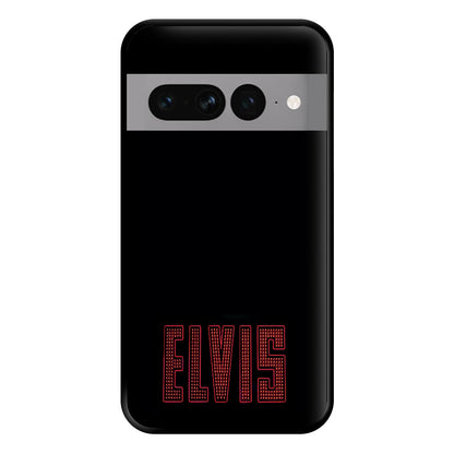 Vegas Show Phone Case for Google Pixel 7 Pro