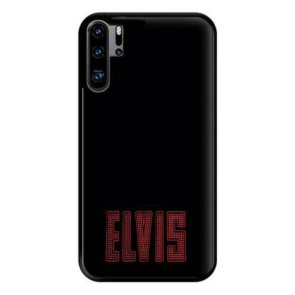 Vegas Show Phone Case for Huawei P30 Pro