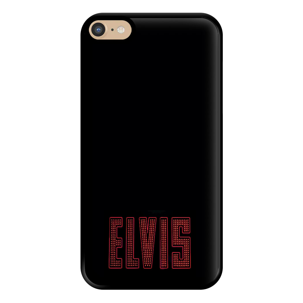 Vegas Show Phone Case for iPhone 6 Plus / 7 Plus / 8 Plus