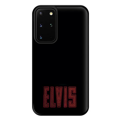 Vegas Show Phone Case for Galaxy S20 Plus