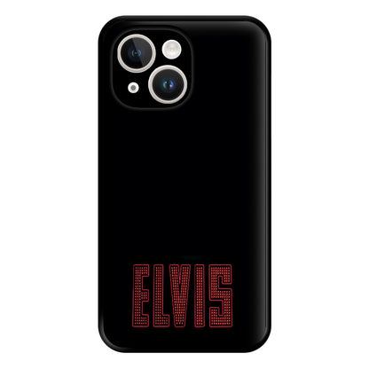 Vegas Show Phone Case for iPhone 14 Plus