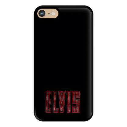 Vegas Show Phone Case for iPhone 6 / 7 / 8 / SE