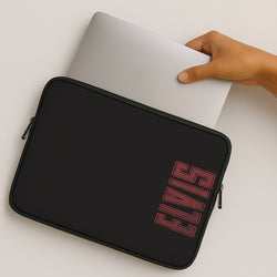Vegas Show MacBook Case