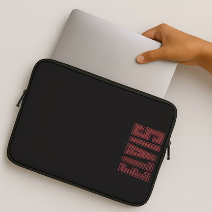 Vegas Show MacBook Case