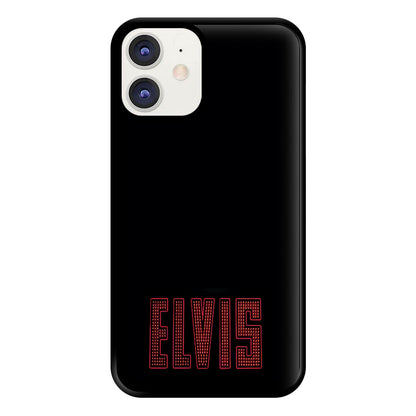 Vegas Show Phone Case for iPhone 11