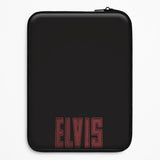 Elvis Laptop Sleeves