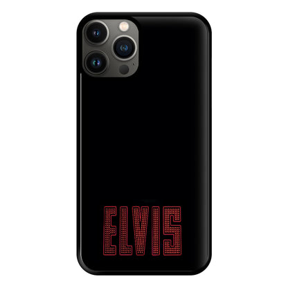 Vegas Show Phone Case for iPhone 11 Pro Max