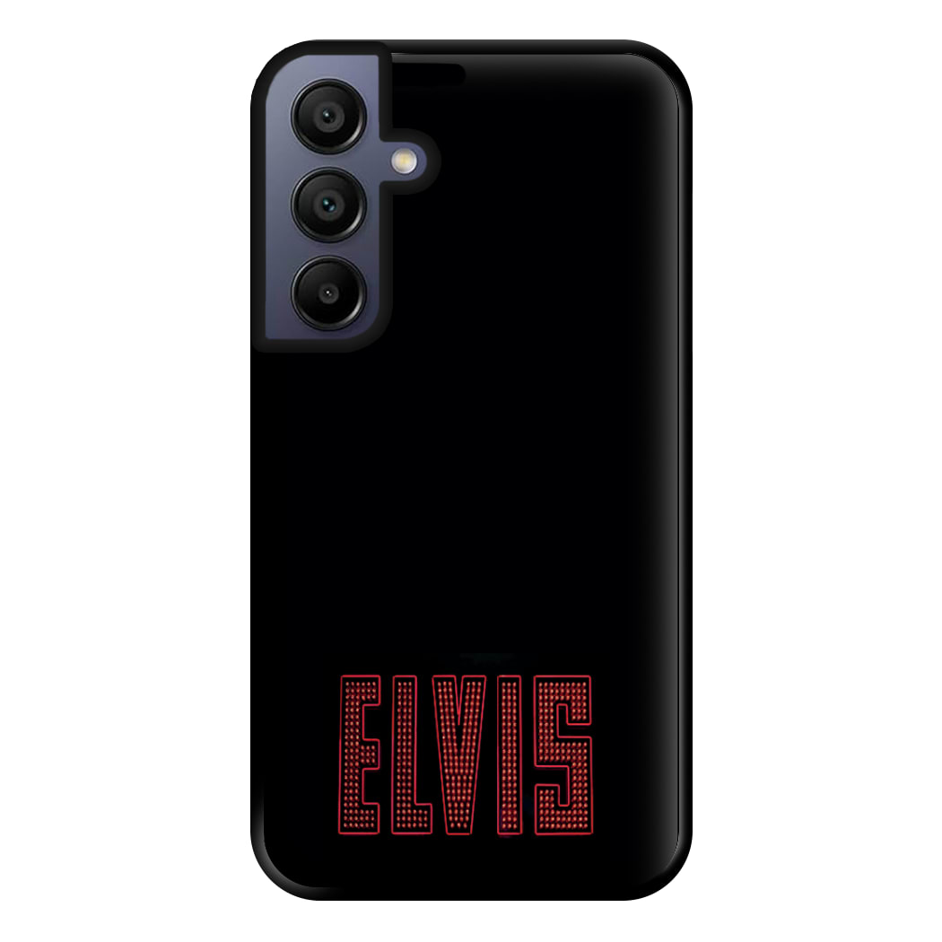 Vegas Show Phone Case for Galaxy A15