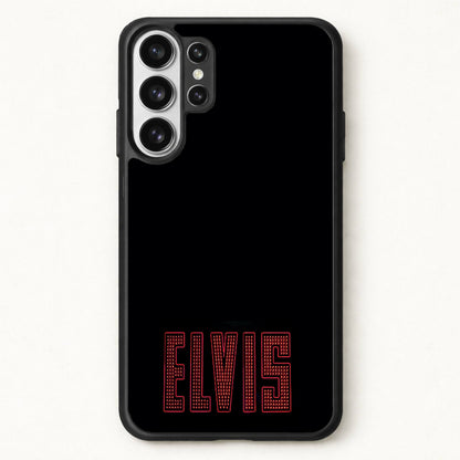 Vegas Show Phone Case for Galaxy S26 Ultra