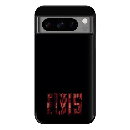 Vegas Show Phone Case for Google Pixel 8 Pro