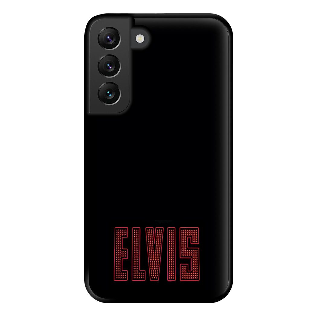 Vegas Show Phone Case for Galaxy S22 Plus