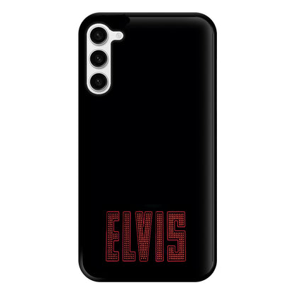 Vegas Show Phone Case for Galaxy S23 Plus