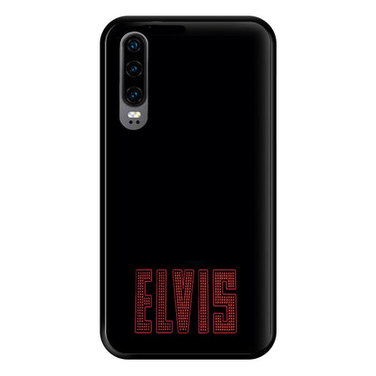 Vegas Show Phone Case for Huawei P30