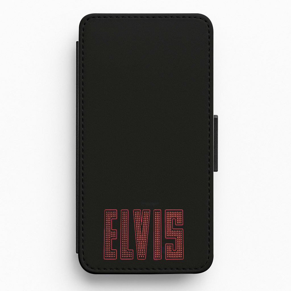 Vegas Show Flip / Wallet Phone Case
