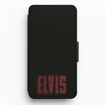 Vegas Show Flip / Wallet Phone Case