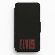 Vegas Show Flip / Wallet Phone Case 1