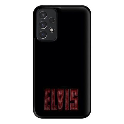 Vegas Show Phone Case for Galaxy A52 / A52s