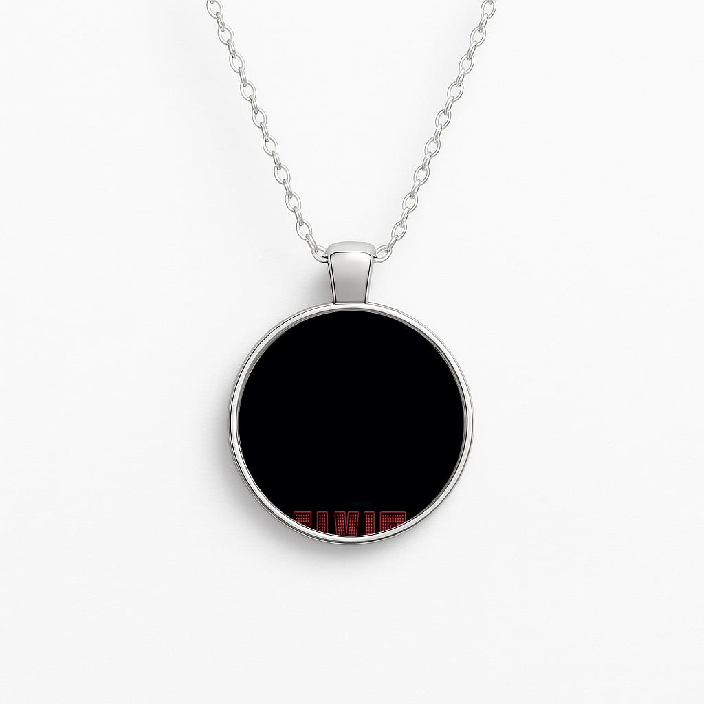 Vegas Show Necklace