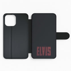 Vegas Show Flip Phone Case