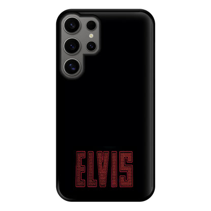 Vegas Show Phone Case for Galaxy S24 Ultra